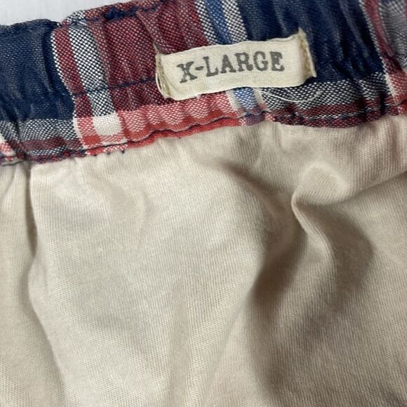 Ralph Lauren Denim & Supply lined Swim Trunks Size X-large XL - Picture 3 of 12